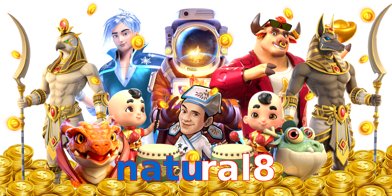 natural8