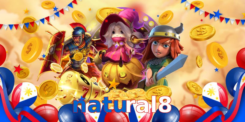 natural8