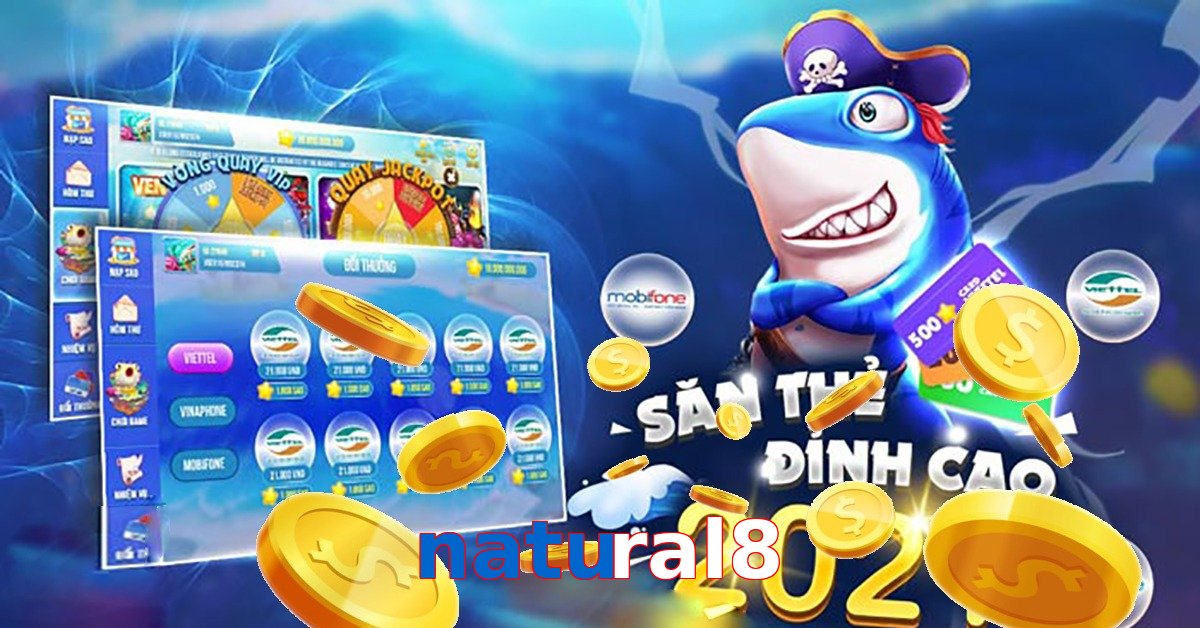 natural8