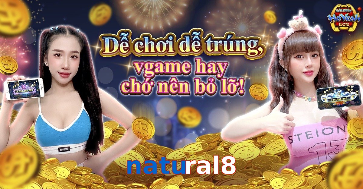 natural8